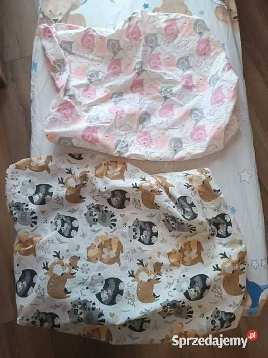 Materacyk materac Ikea 120x60 dziecięcy dolnośląskie Wrocław