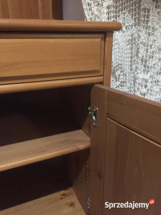 Regał narożny Leksvik Regały Warszawa