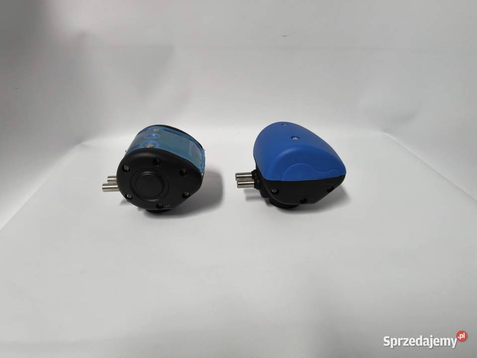 Pulsator pneumatyczny testowany Grajewo