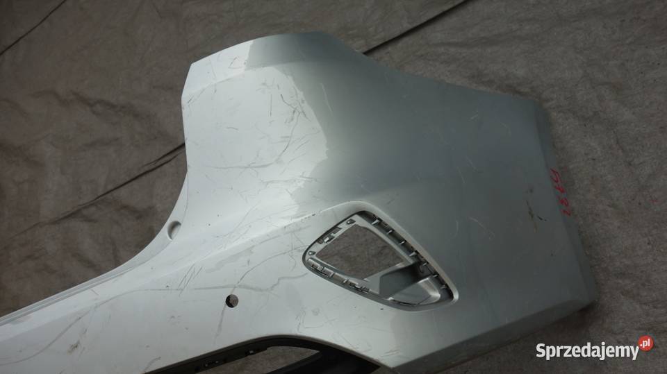 KIA CEED III KOMBI ZDERZAK TYŁ TYLNY osobowe Ruda Śląska