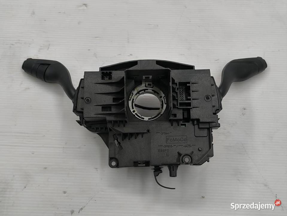 MANETKI PRZEŁĄCZNIK ZESPOLONY FORD FOCUS MK3