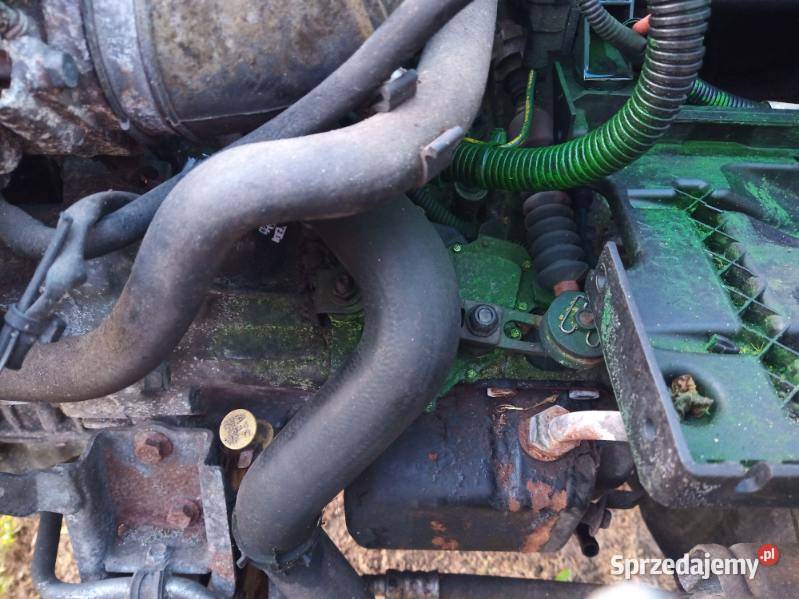 Sprzedam skrzynie automatyczną do Volvo Zgorzelec sprzedam