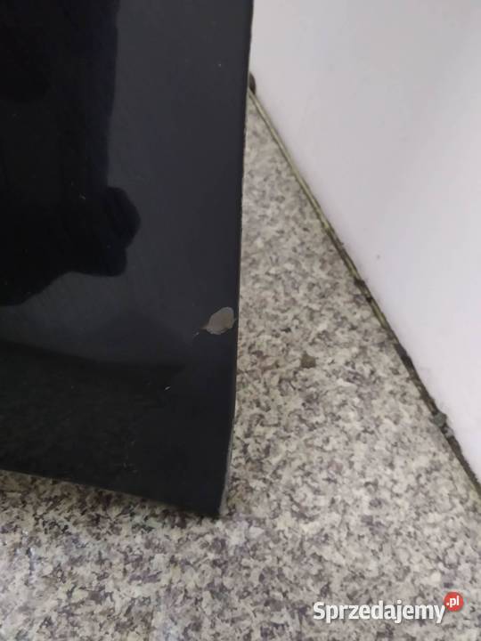 ZDERZAK TYŁ PDC 01926 Volvo XC 60 I 2008 Rok produkcji 2009 Zderzaki