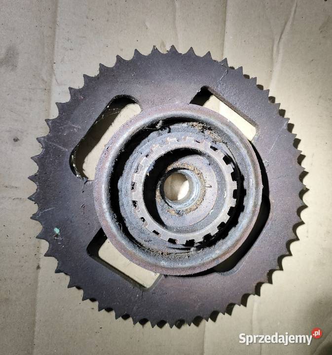 Jawa 175 kivacka zabierak koła tył Wolbrom