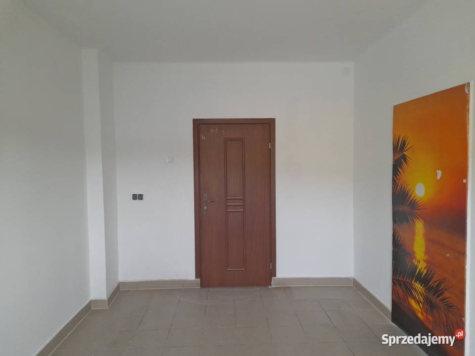 Lokal Biurowy 1380 m2 Czeladź Wojkowicka 11