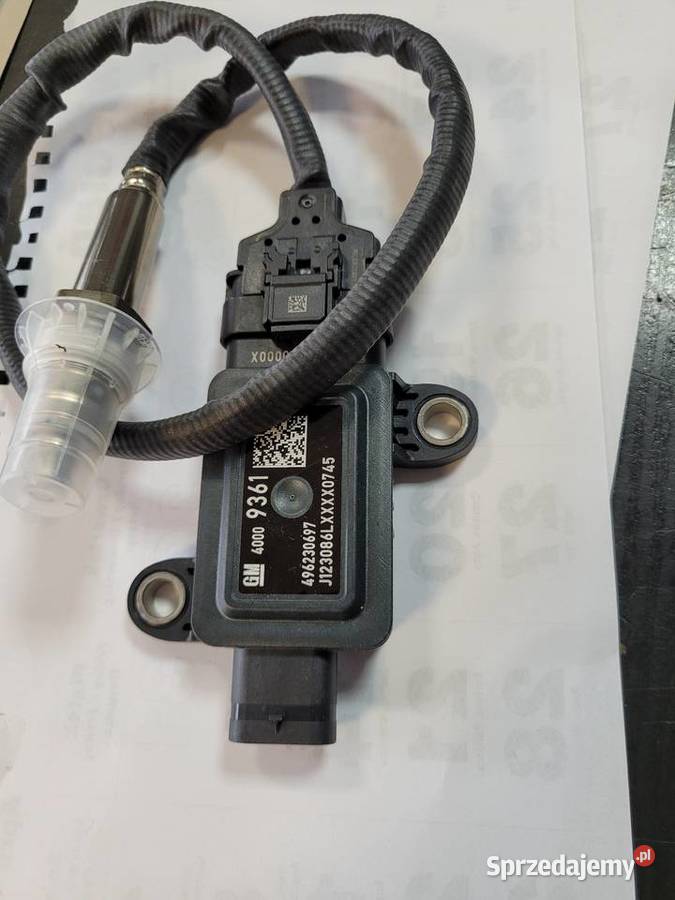 Czujnik Nox Opel 40009361 55514714 A2C18705100