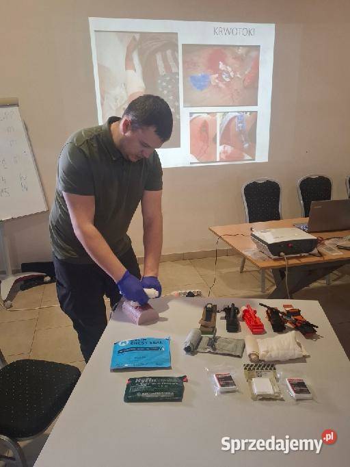 Kurs Pracowników Ochrony Doskonalący obowiązkowy Grodzisk Mazowiecki