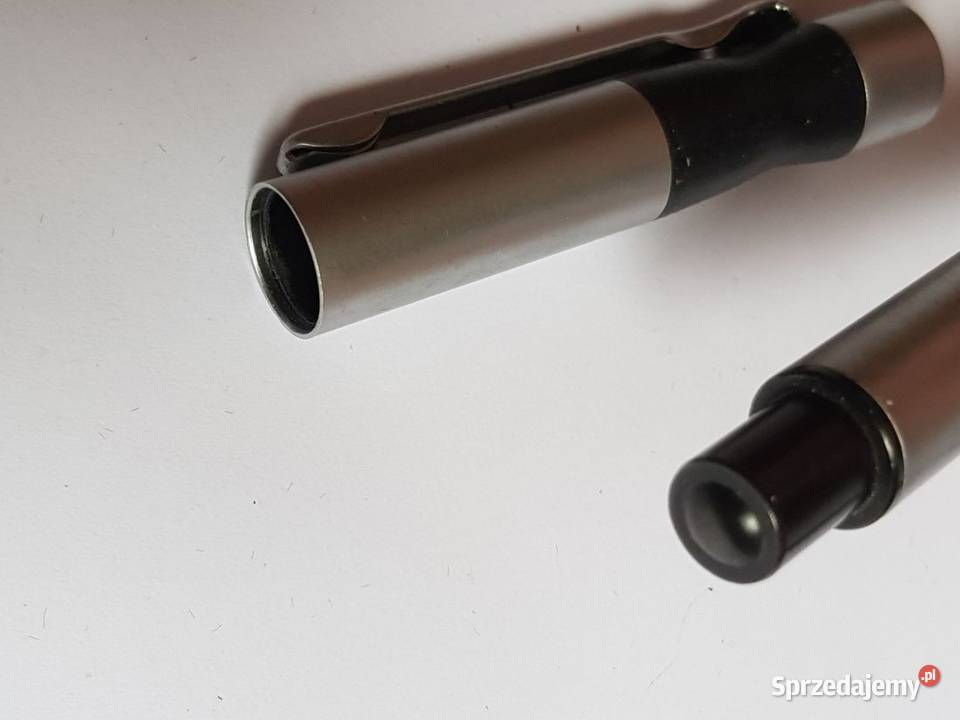 Marksman ciężki pancerny masywny niezniszczalny