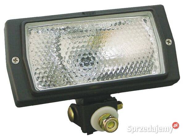 Reflektor roboczy H3 05275000 Do maszyn uprawowych małopolskie