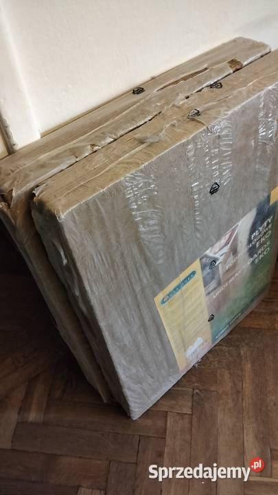 Podkład Barlinek Podłogi Panele EKO PŁYTA 7mm Warszawa