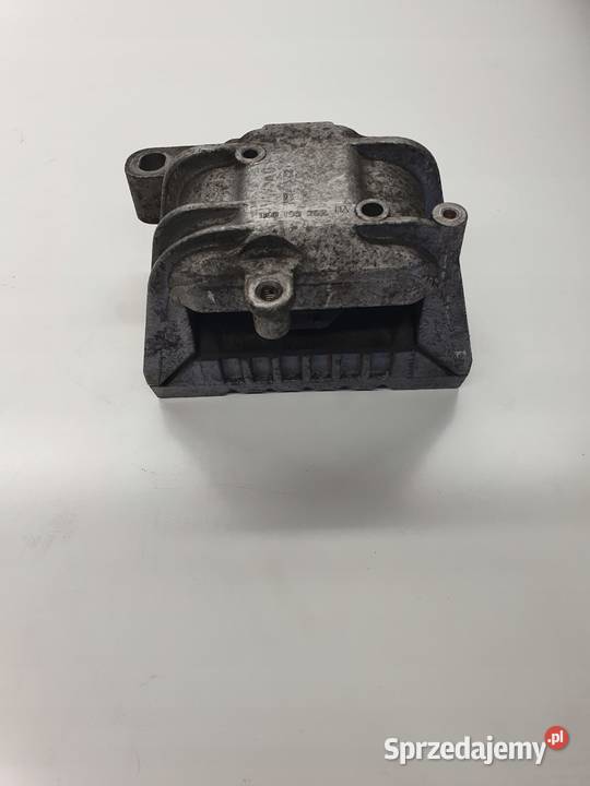 ŁAPA PODUSZKA SILNIKA AUDI VW 1K0199262BB Przystajń