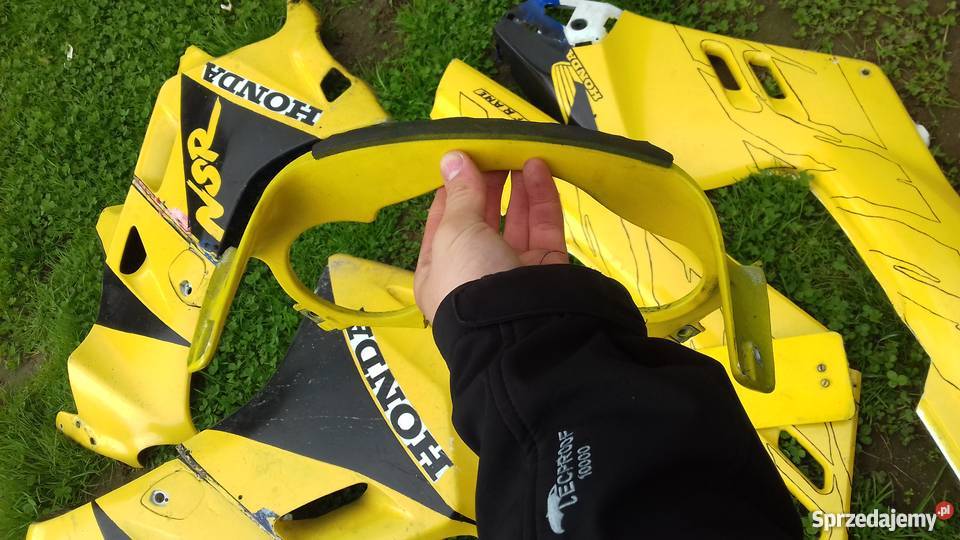Plastiki honda nsr 125 jc20 Tarnów sprzedam