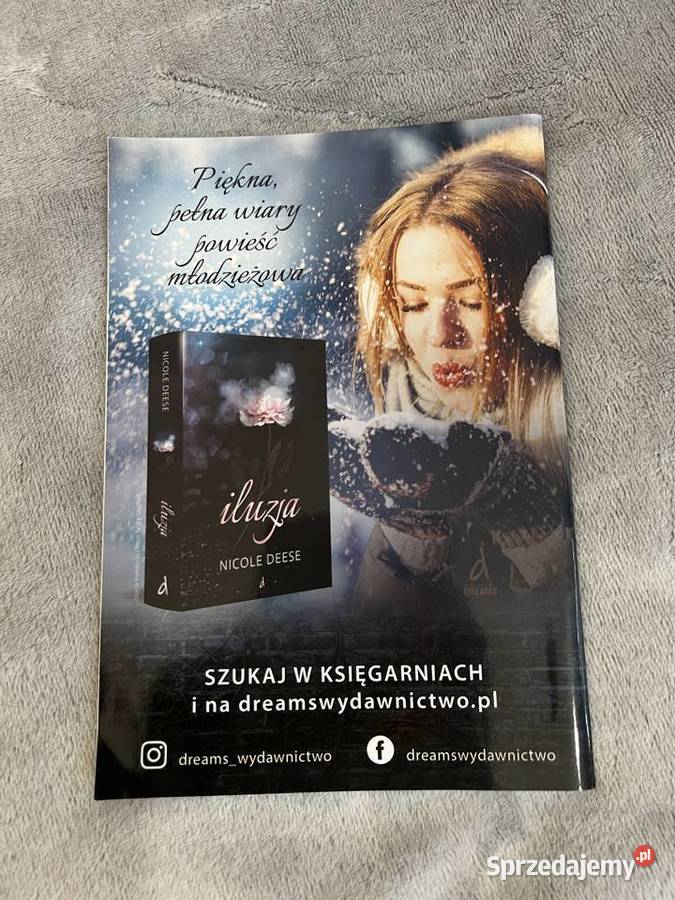 La Salette Posłaniec Matki Bożej Saletyńskiej Jasło sprzedam