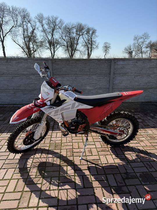 250cc 2T 32 RATY 10 x 1700ASIX XR99 Transport 1km Rawa Mazowiecka