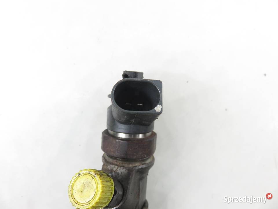 WTRYSKIWACZ BMW X3 E83 20 d 150 M47 D20 204D4 małopolskie sprzedam