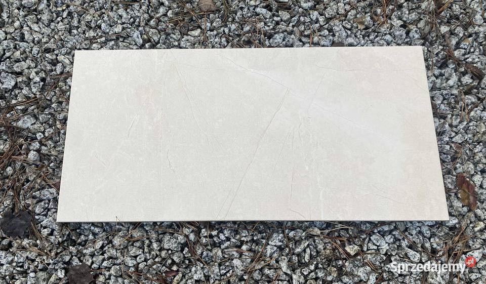 Płytki Gresowe PURE BEIGE 30x60 już 46złm2 mazowieckie Tarczyn