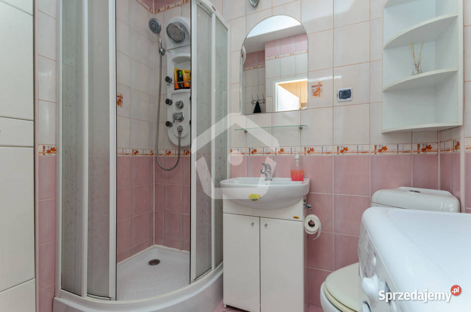 Kawalerka z balkonem centrum Rzeszowa Mieszkania podkarpackie