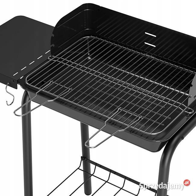 Grill węglowy GoodHome Willacy Miechów