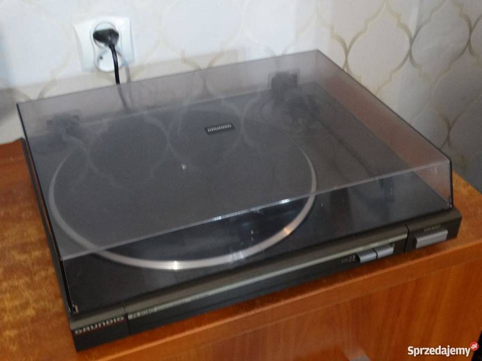 Gramofon Grundig 4080 igła WYSYŁKA Gramofony Jasło