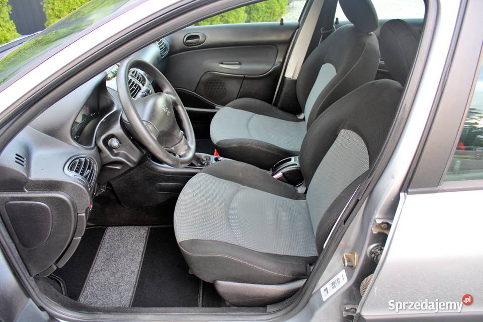 SW 2003r 14 Salon Polska Radwanice sprzedam