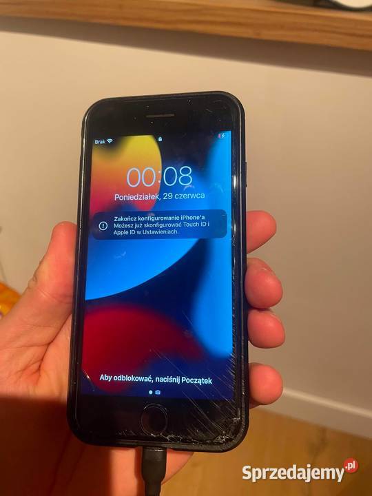 Iphone 7 case