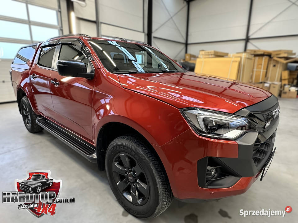 Owiewki Szyb Bocznych Osłony Przeciwwiatrowe warmińsko-mazurskie