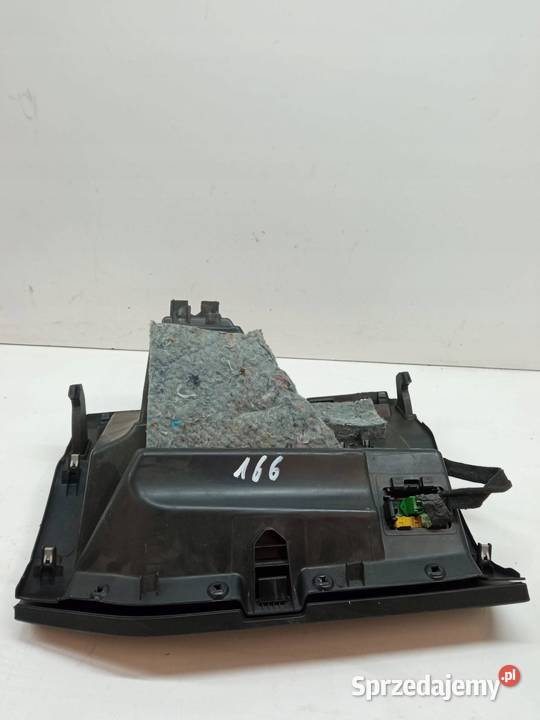 SCHOWEK PRAWY PASAŻERA EU 9680941977 Peugeot