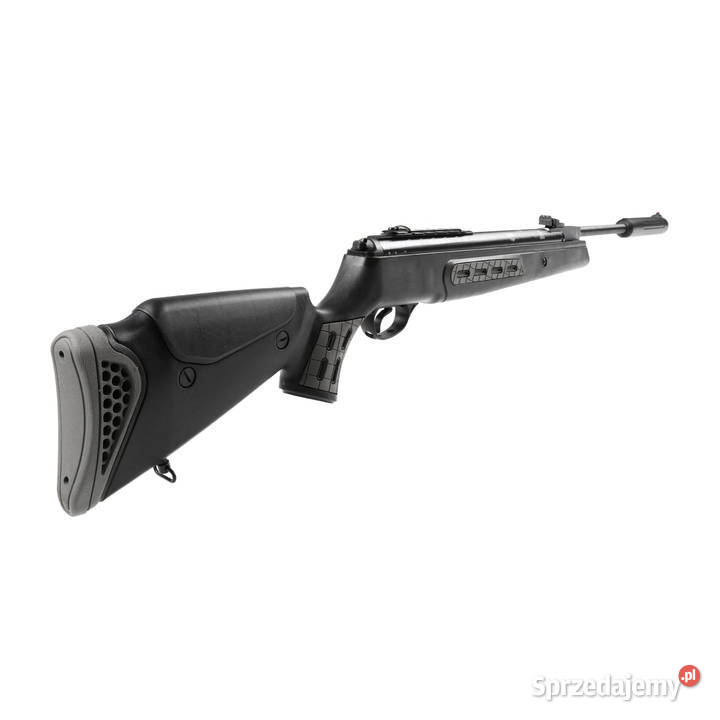 Wiatrówka Optima by Hatsan 125 Sniper 45 mm Warszawa