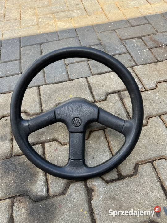 Kierownica golf 3 scirocco jetta Bychawa