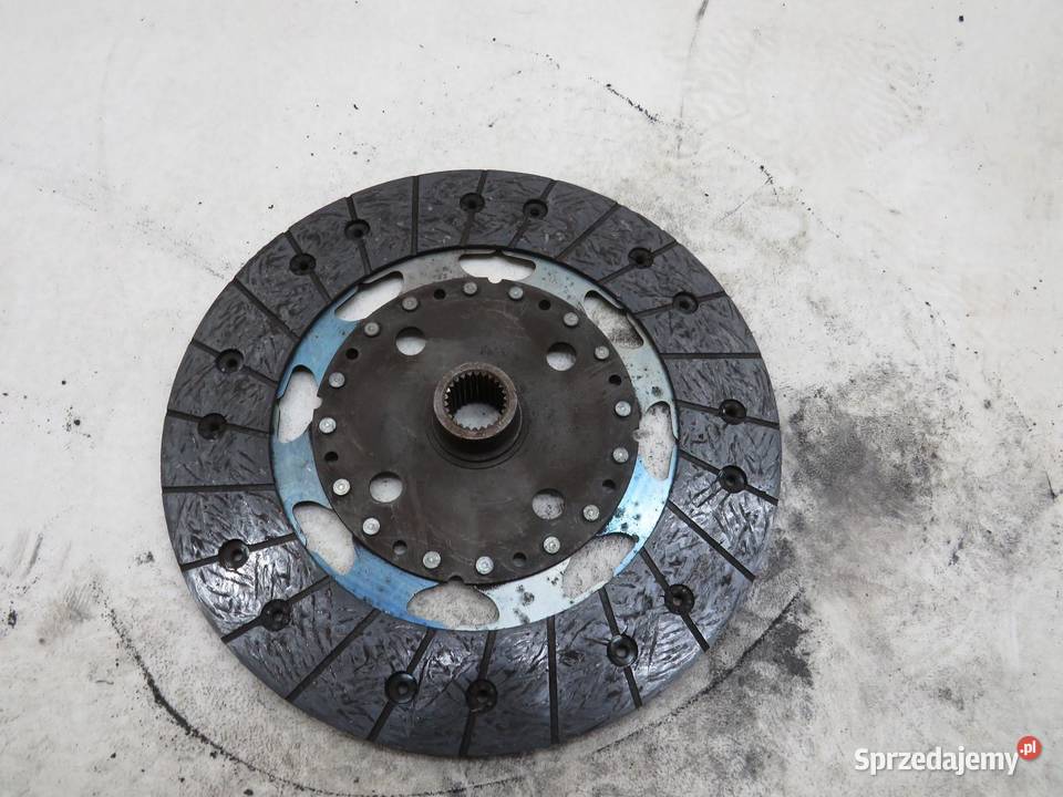 SPRZĘGŁO TARCZA DOCISK PEUGEOT 308 T9