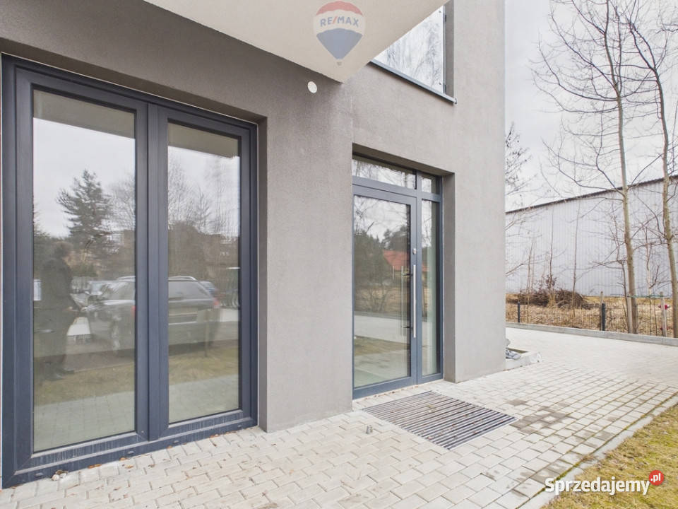 Lokal do wynajęcia 25m2 Nieruchomości Nowy Targ sprzedam