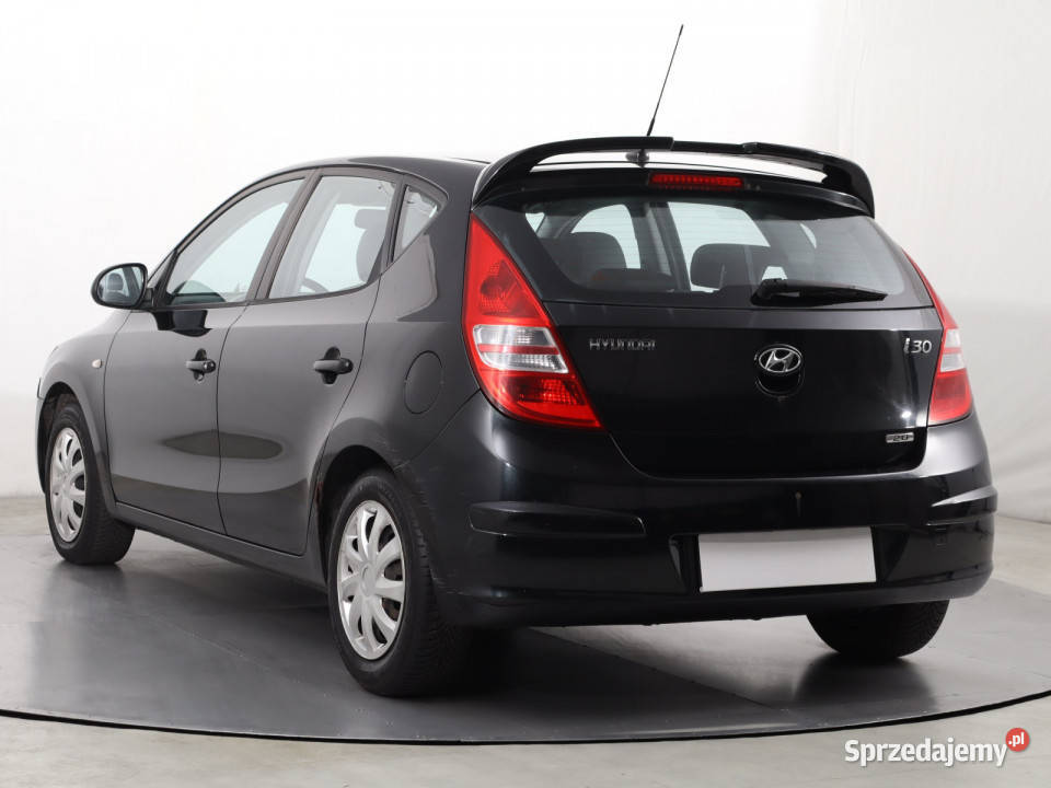 Hyundai i30 20 CVVT Katowice