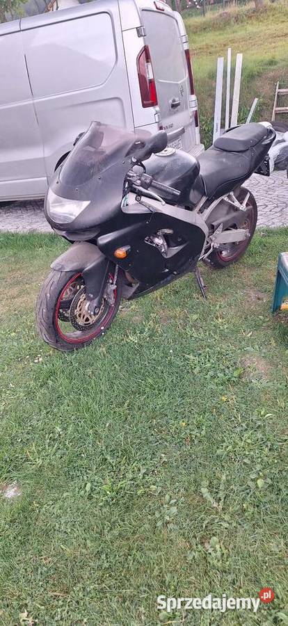 Kawasaki ZX 900 C 900cm3 Piwniczna-Zdrój sprzedam