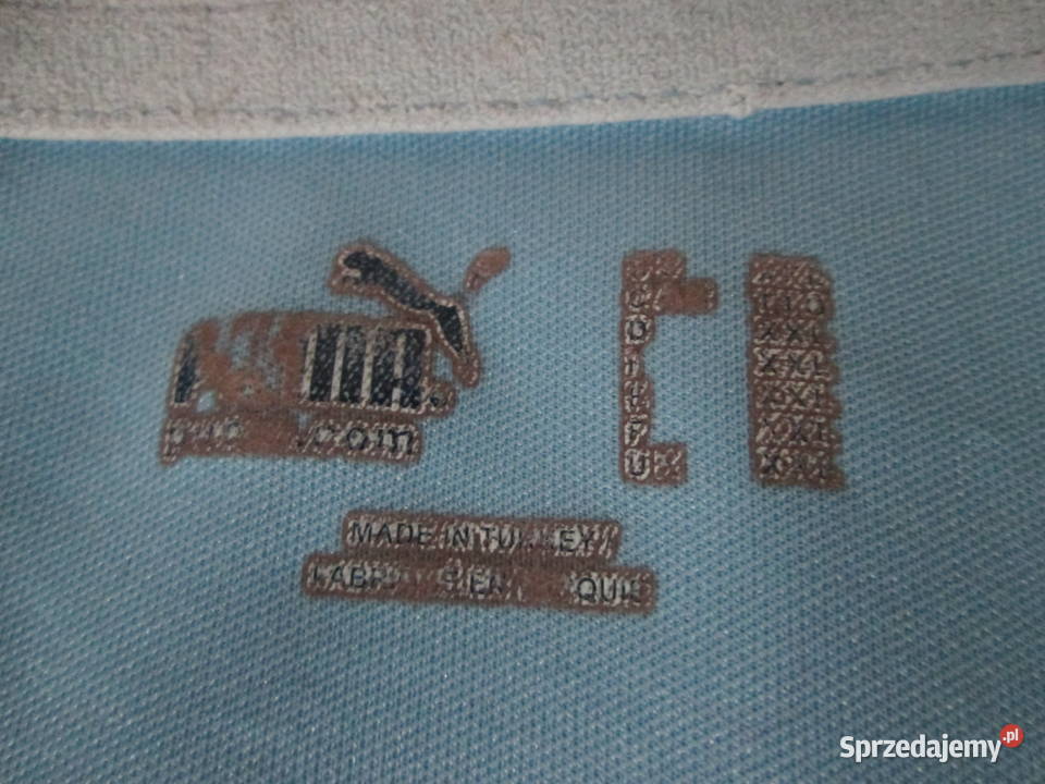 TOTTENHAM HOTSPUR 2006 2007 XXL Puma UNIKAT Wrocław