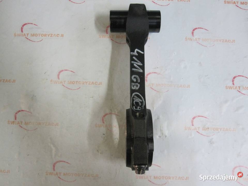 TRANSIT 22 TDCI HDI 13r 100 korbowód osobowe Kielce