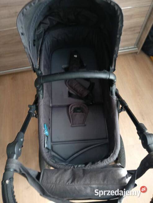Wózek 3 w 1 Odolanów