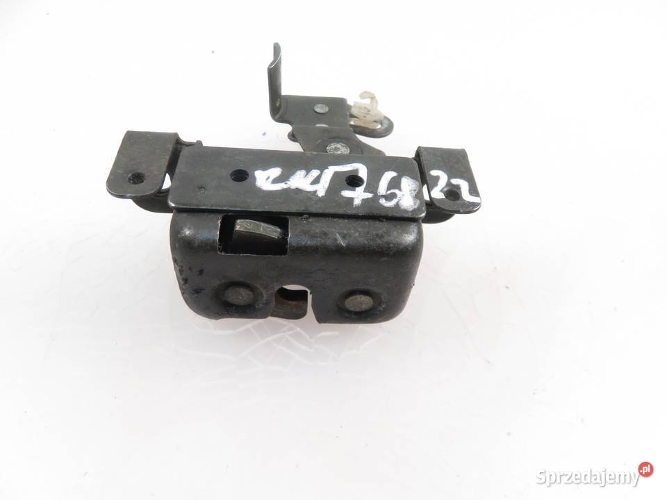 ZAMEK SZYBY KLAPY NISSAN PATHFINDER II R50