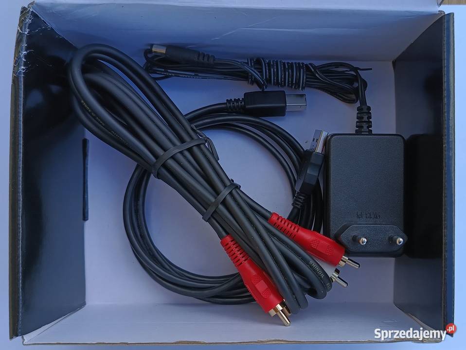 Audinst HUDmx1 DAC i wzmacniacz słuchawkowy Dęblin sprzedam
