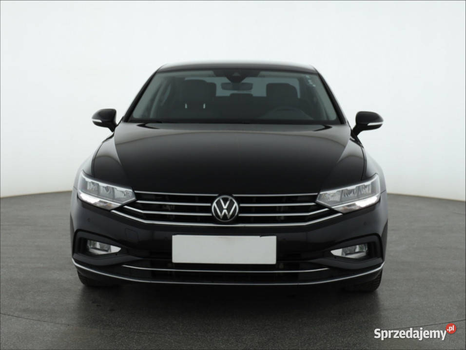 VW Passat 20 TSI Passat Piaseczno