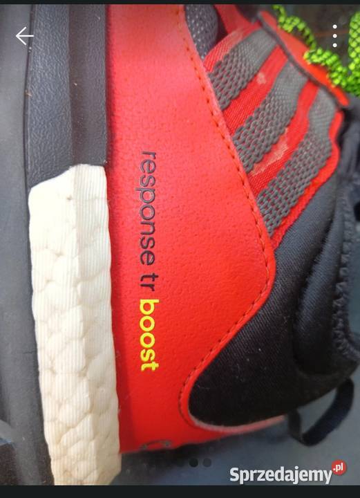 Buty sportowe adidas Łódź