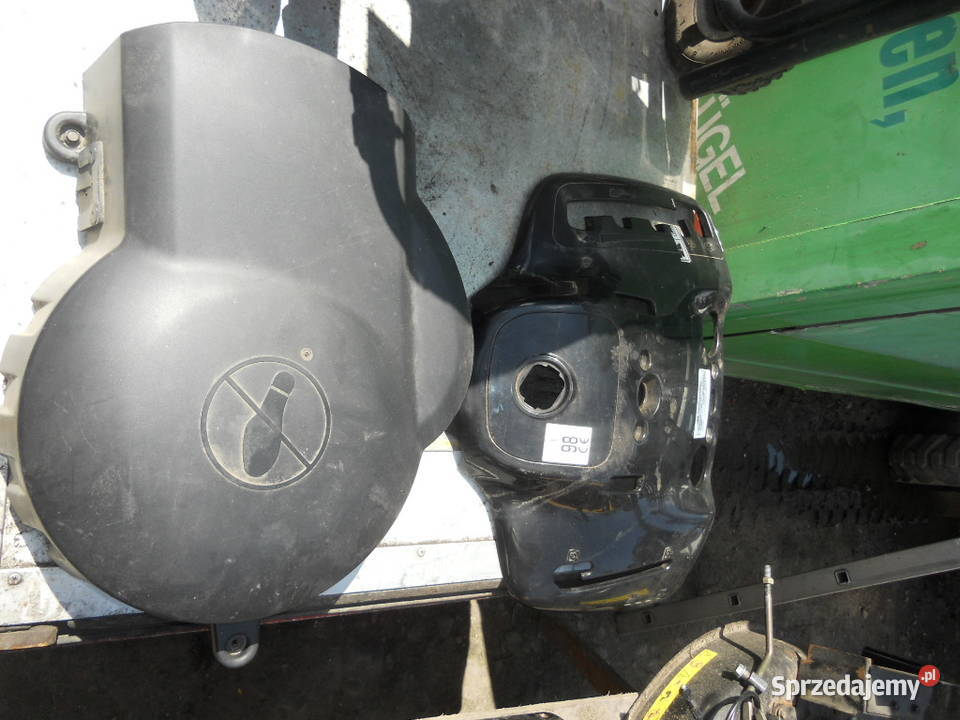 McCulloch M95 Kosiarka Spalinowa Wszystkie Spalinowe Dębica