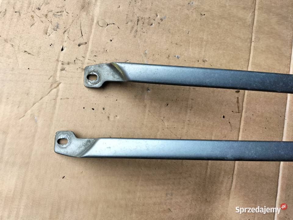 AUDI 80B4 LISTWA PRAWA LEWA LAMPY POD LAMPE osobowe sprzedam