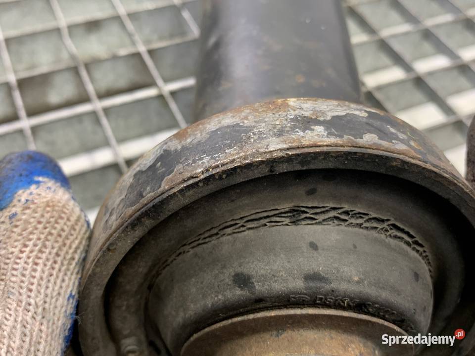 WAŁ NAPĘDOWY CHEVROLET CAPTIVA SUV 20 150 podkarpackie