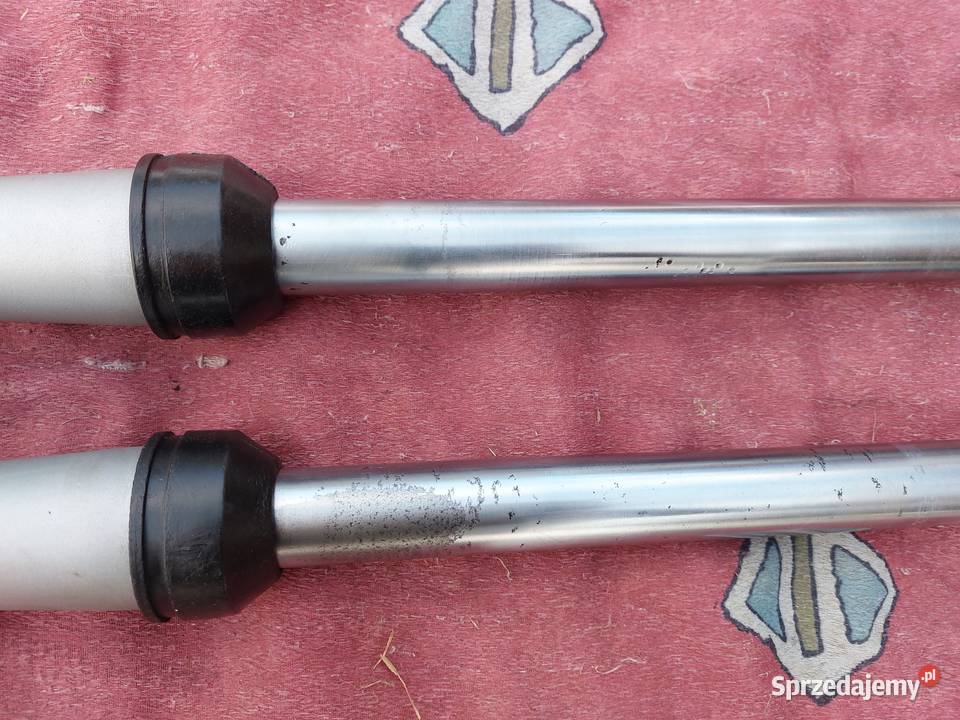 Lagi przód zawieszenie wsk kos Zamość sprzedam