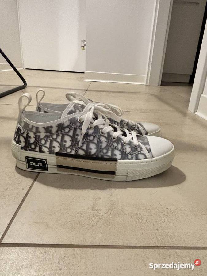 Buty Dior b23 low inna