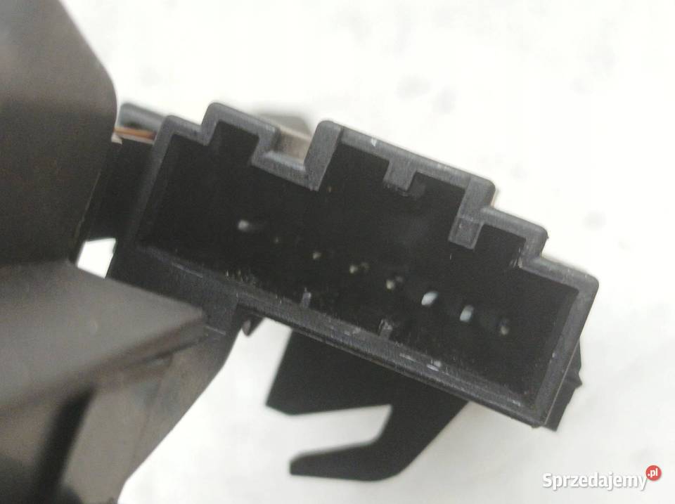 MODUŁ DETEKTORC ALARMU CAYENNE 7L5951171 Porsche Komputery