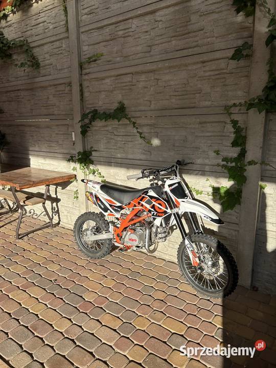 Kayo 140tt Wieluń