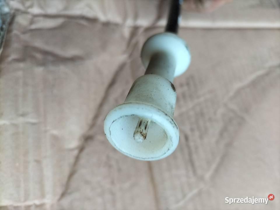 PEUGEOT 306 XN 14 16 LINKA PRĘDKOŚCIOMIERZA lubelskie Kamień-Kolonia sprzedam