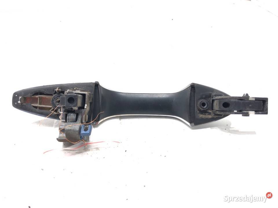 KLAMKA ZEWNĘTRZNA PRAWY PRZÓD HONDA CRV III