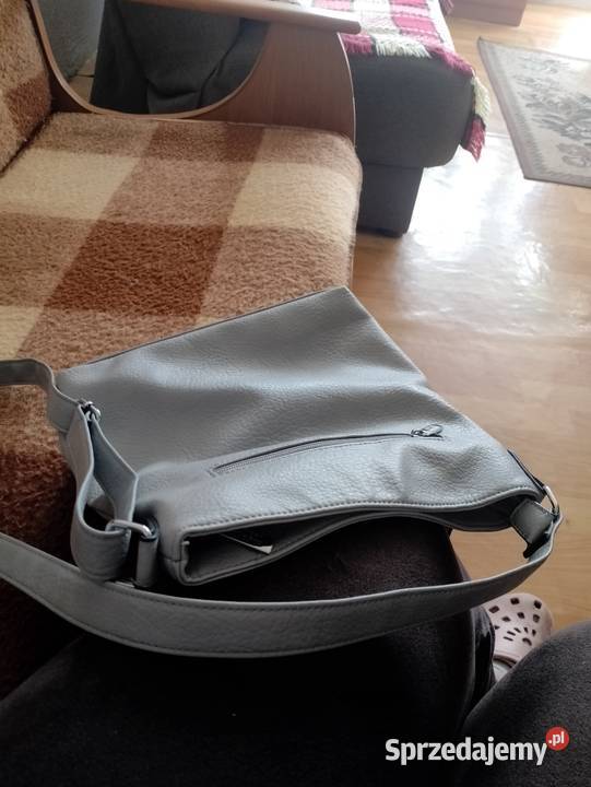 Sprzedam Damska Torbe Torby i torebki